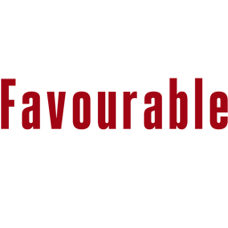 Favourable logo.